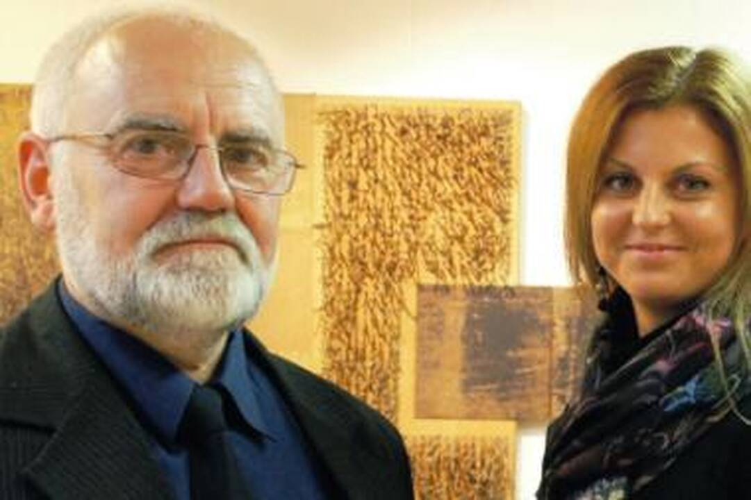 Konceptualios jaunųjų improvizacijos odos tema