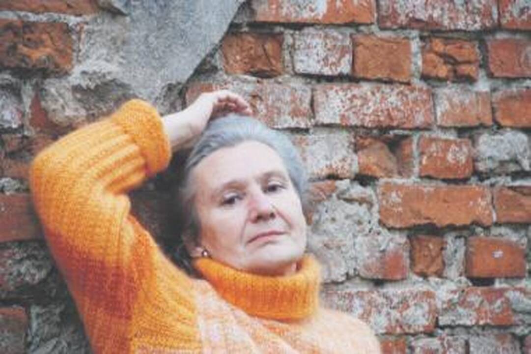M.Poisson: „Man nesvarbu, kur gyvenu...“