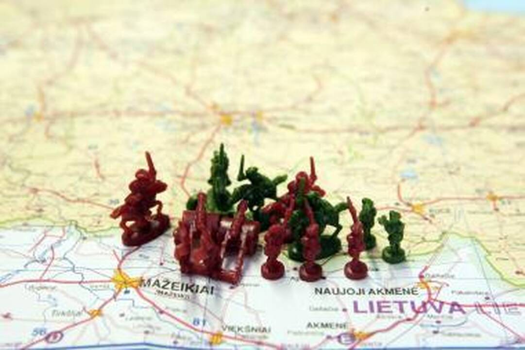 Europos mažųjų karas