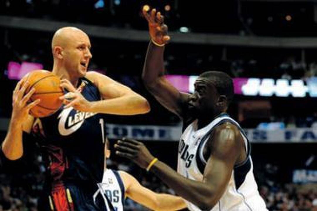 Lietuvos krepšininkai NBA – tarsi sūpuoklėse