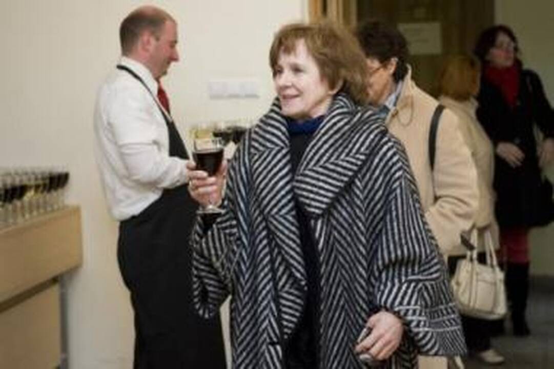 Šventė pasaulinei kultūros dienai
