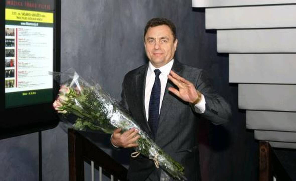Seimo posėdis vos nevirto muštynėmis