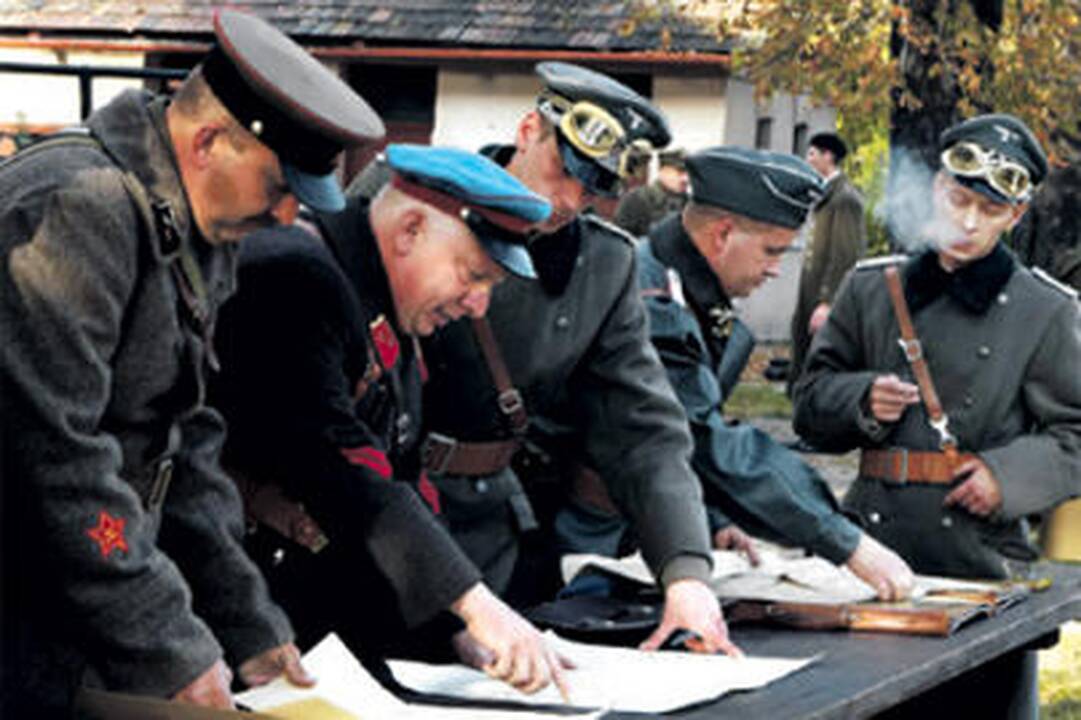 Nusikaltimas be bausmės