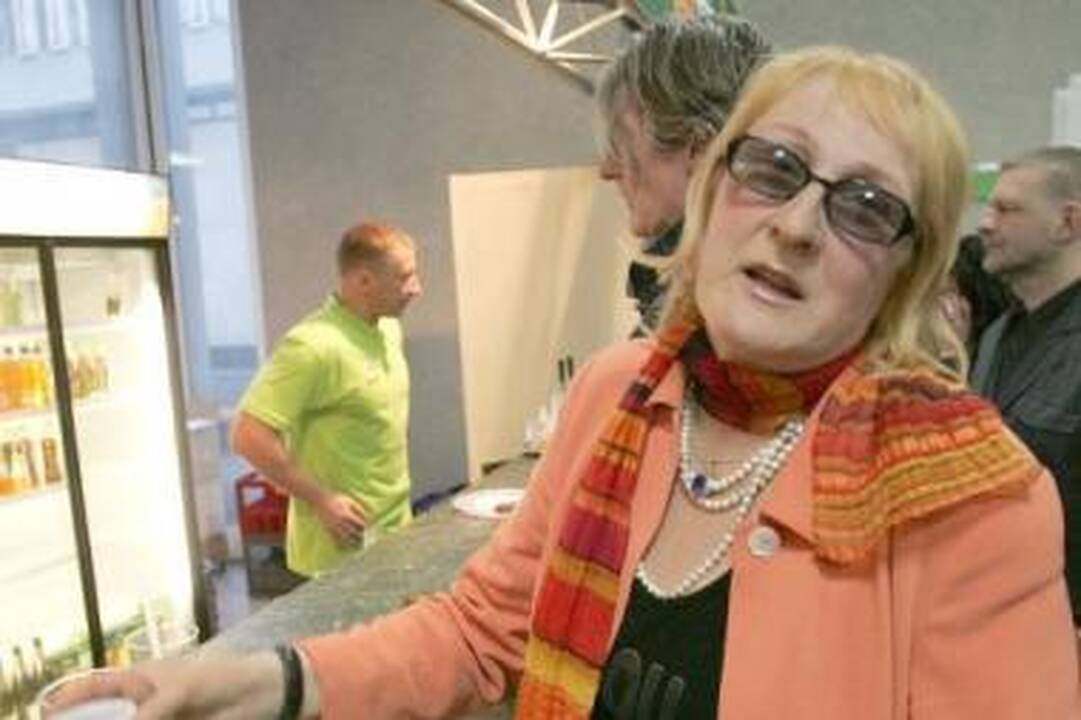 Patirtis: per mėnesį Norvegijoje I.Mikuličiūtė suprato, kad tenykštis gyvenimas – ne jai.