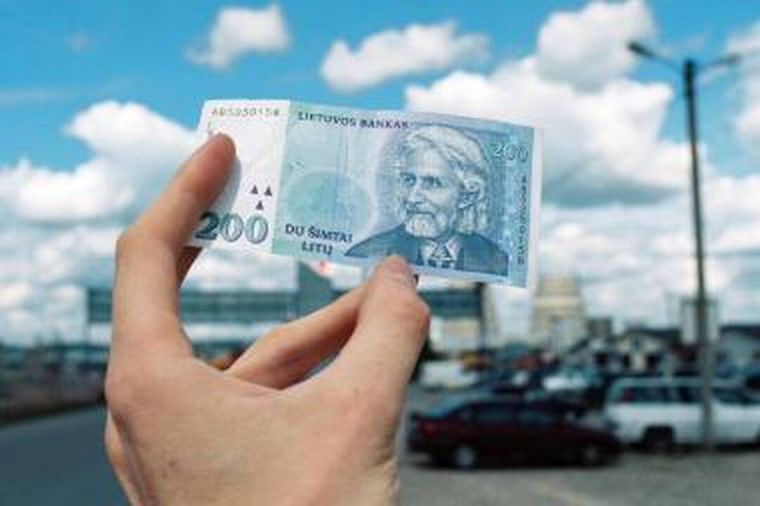 Atpigęs draudimas traukia klientus