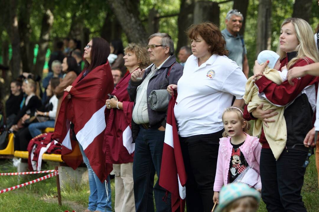 Lietuvos moterų regbio-7 rinktinė – tarp keturių geriausių komandų