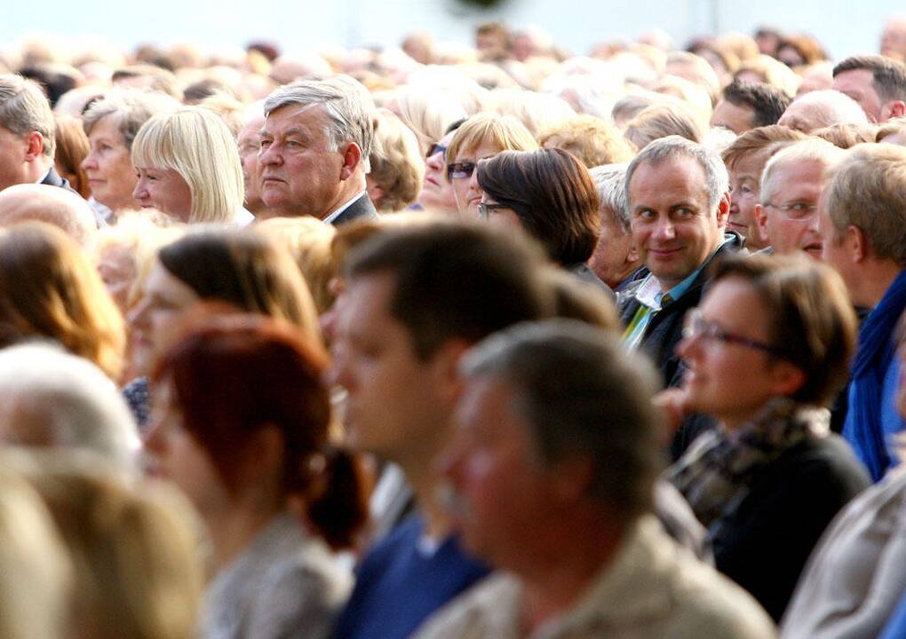 Pažaislio festivalio baigiamasis koncertas