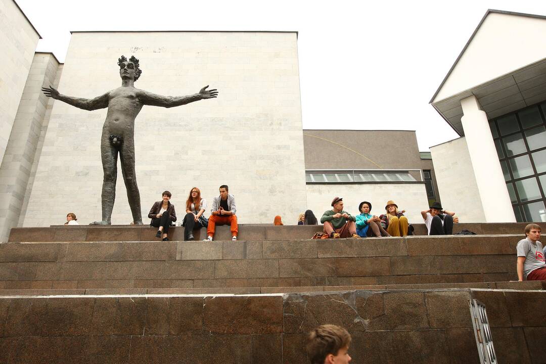 Tekstilės bienalė