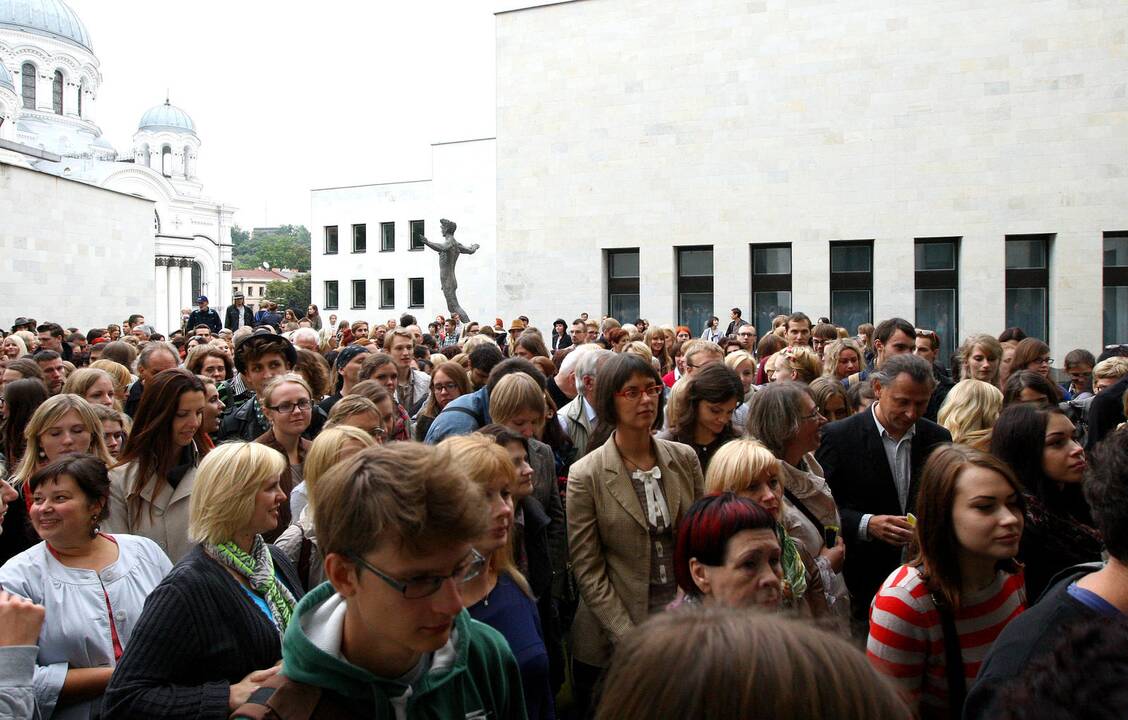 Tekstilės bienalė