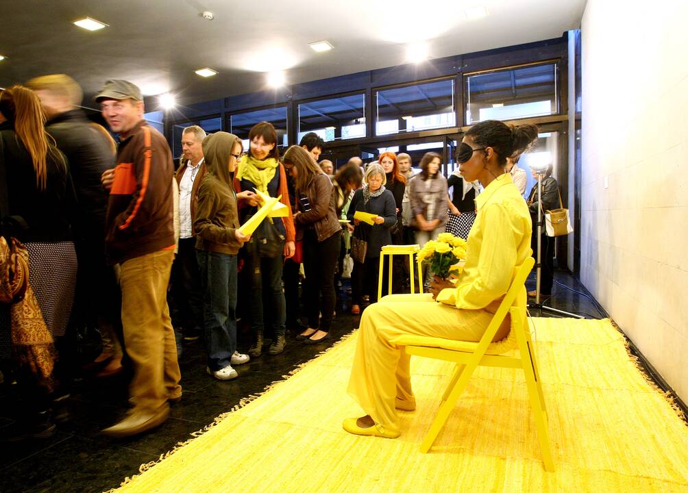 Tekstilės bienalė