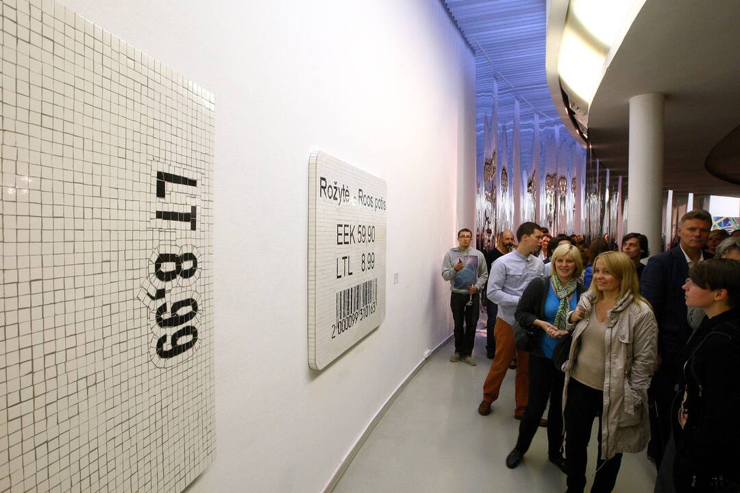 Tekstilės bienalė