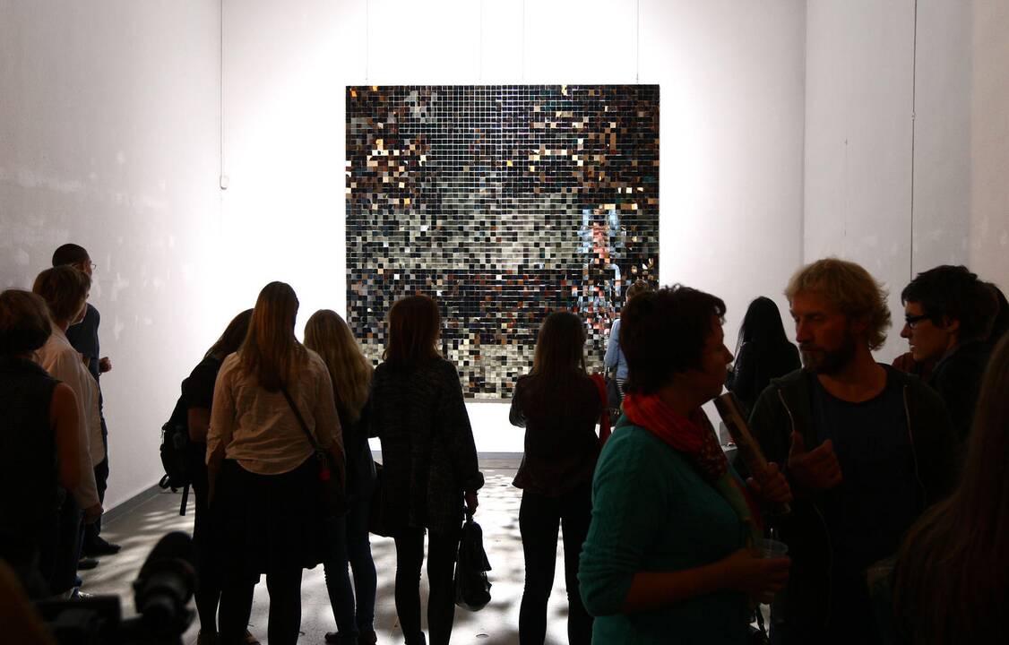 Tekstilės bienalė