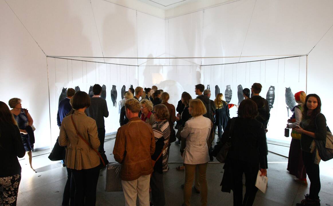 Tekstilės bienalė