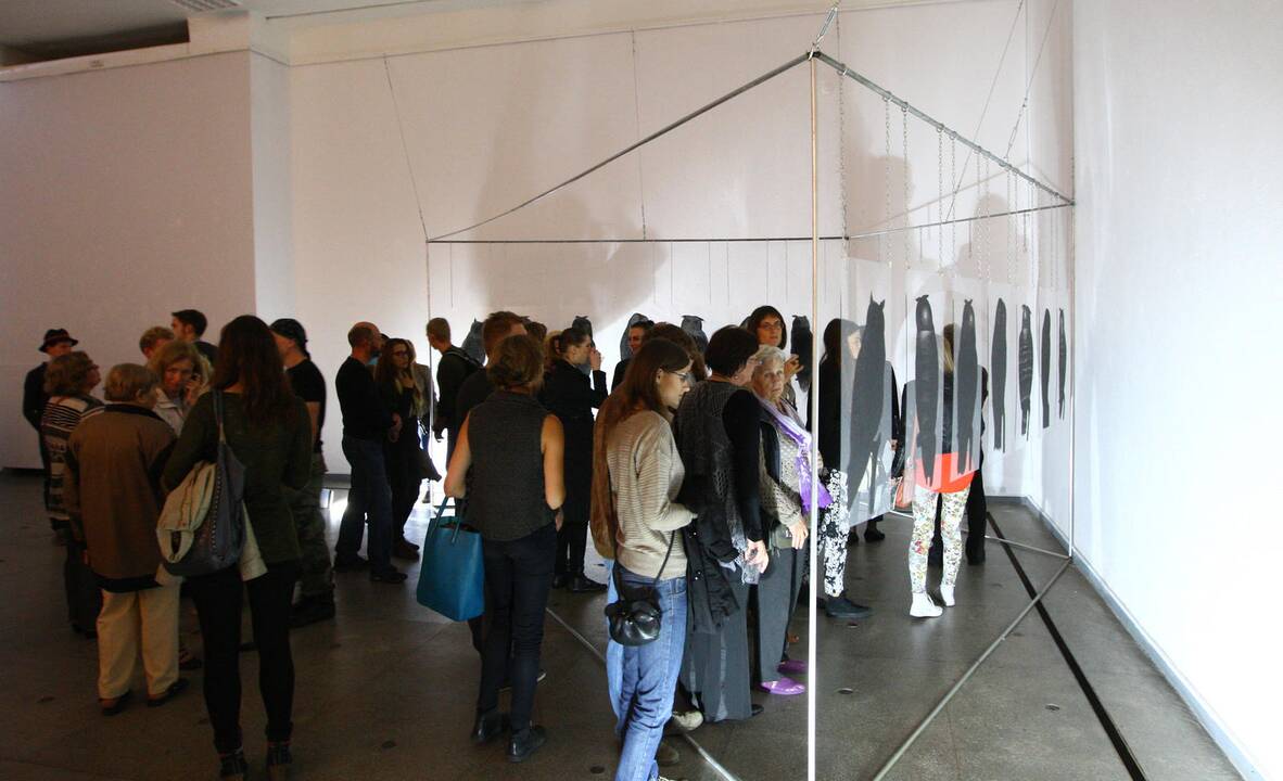 Tekstilės bienalė