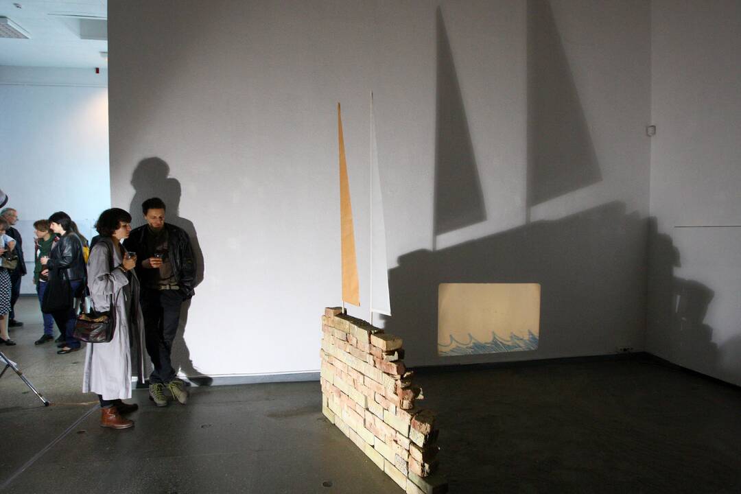 Tekstilės bienalė