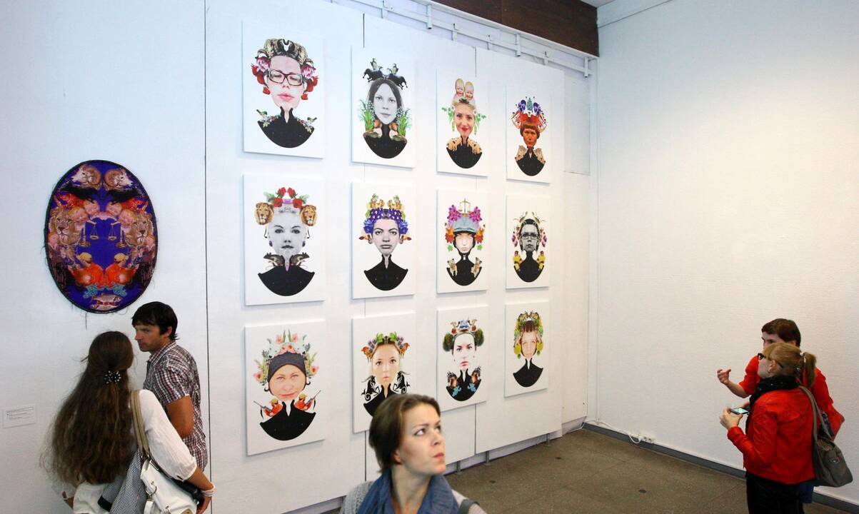 Tekstilės bienalė