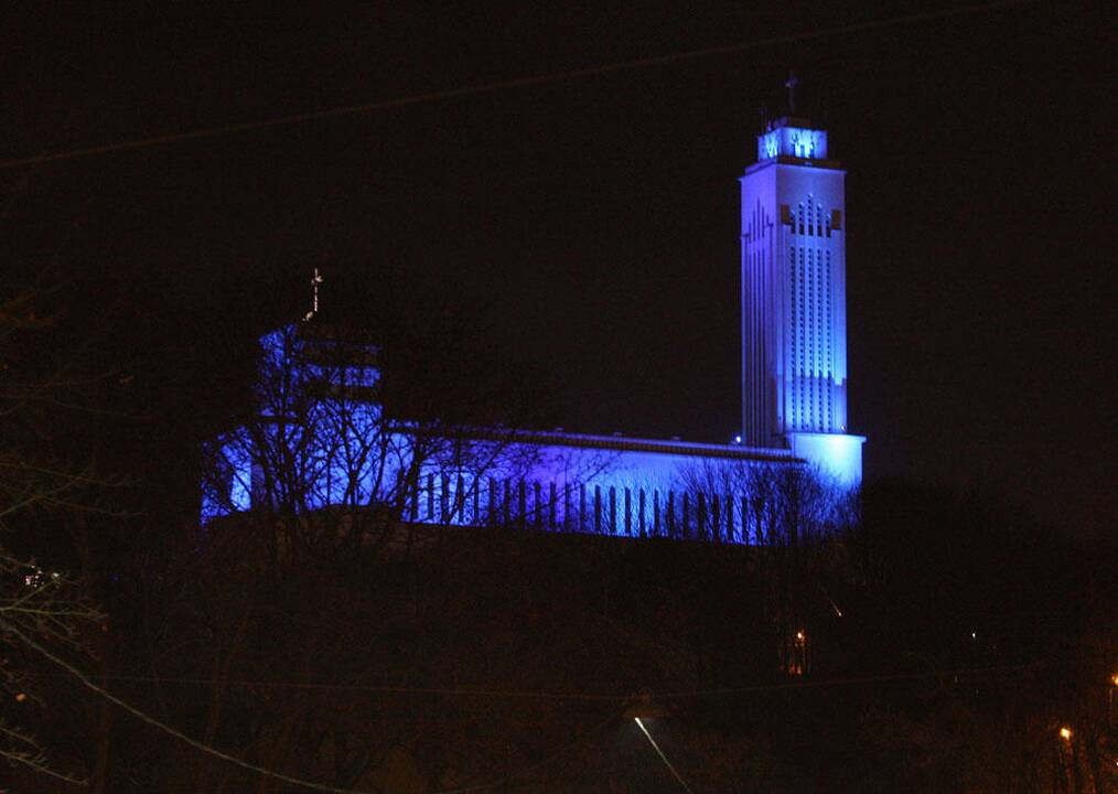 Pasaulinė diabeto diena