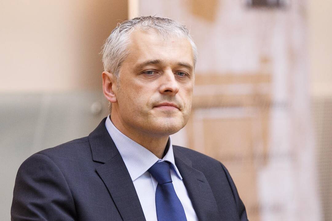 Nauja Kauno miesto taryba