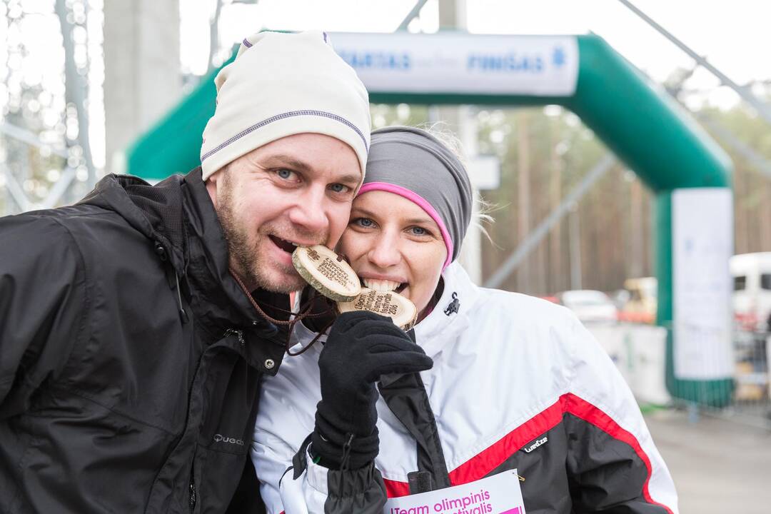 „LTeam“ festivalis Druskininkuose