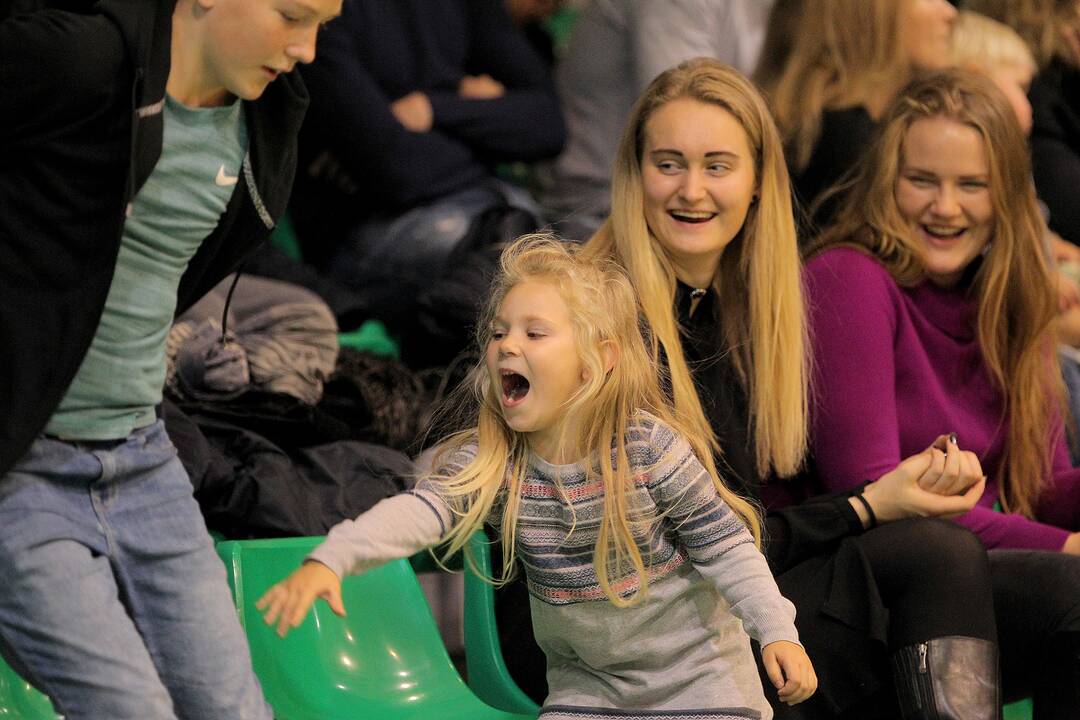 NKL: „Žalgiris-2“ – Raseinių „Rasai“ 91:82