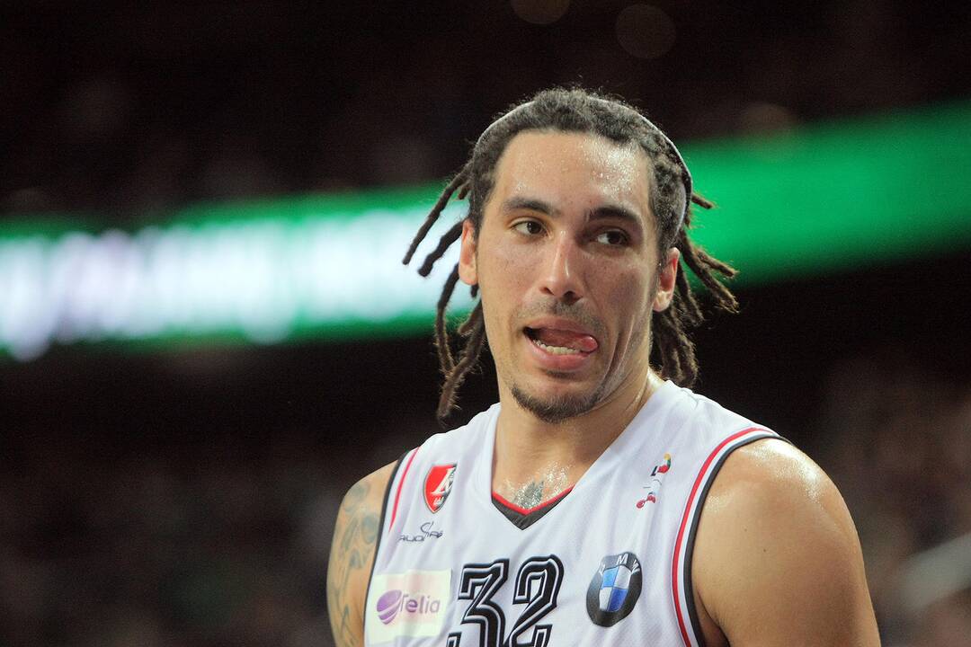LKL: „Žalgiris“ – „Lietuvos rytas“ 90:60