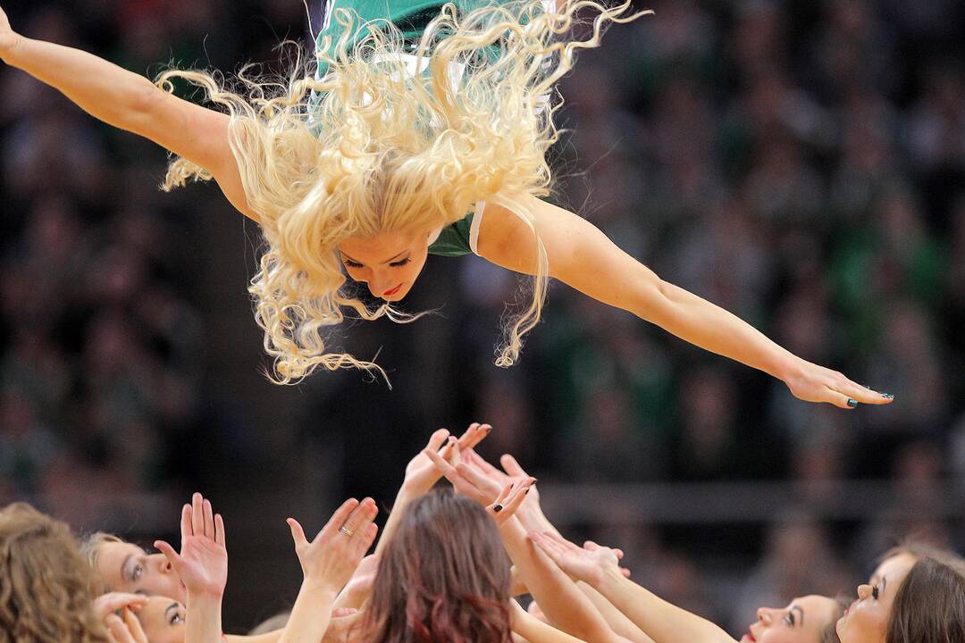 LKL: „Žalgiris“ – „Lietuvos rytas“ 84:68