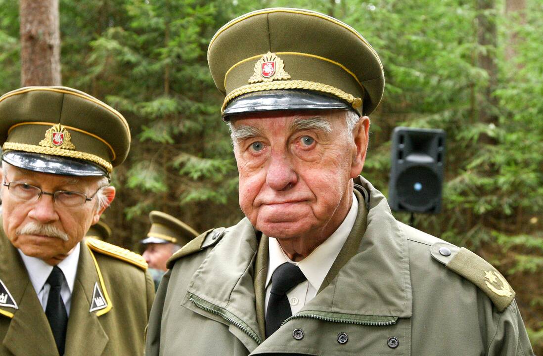 Partizanų žeminė