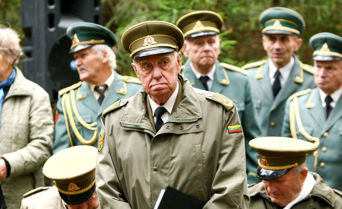 Partizanų žeminė