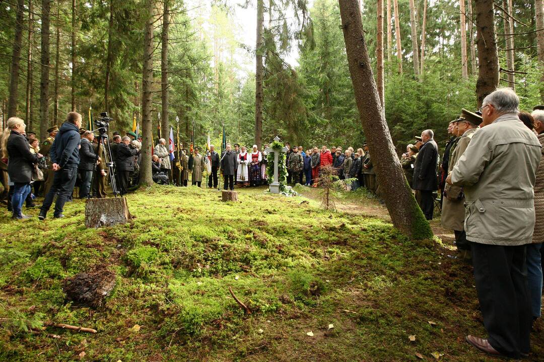 Partizanų žeminė