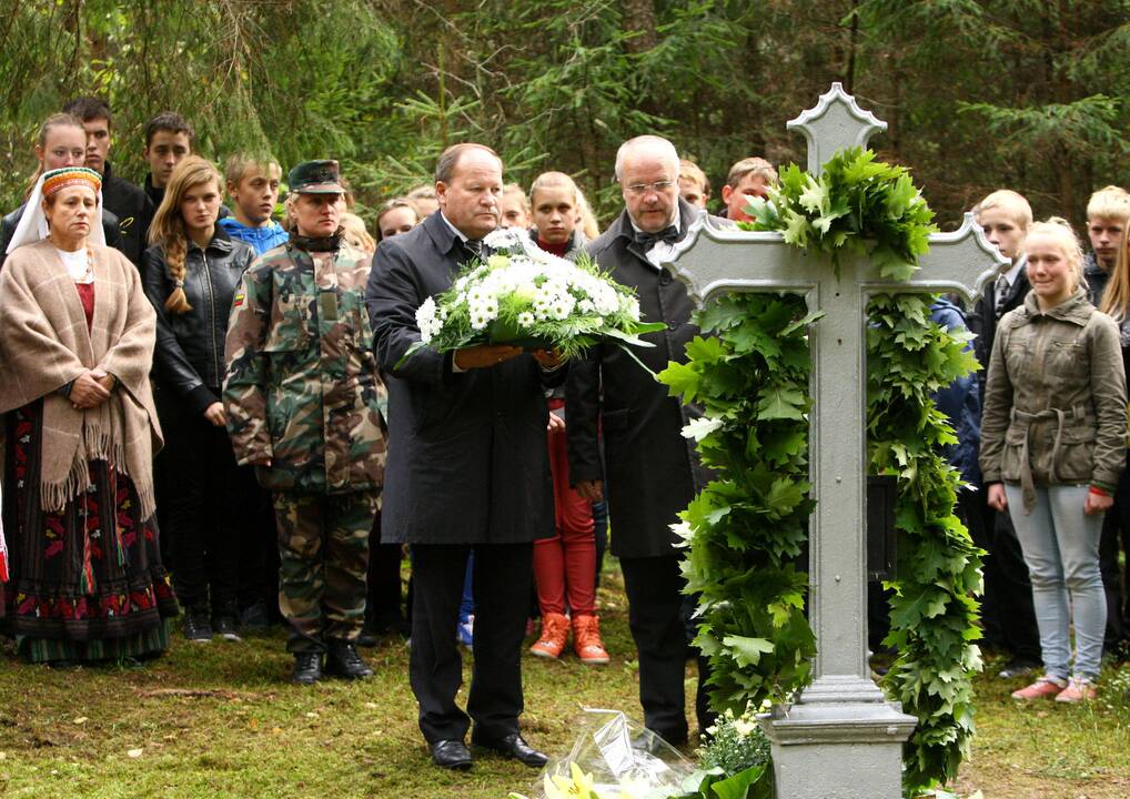Partizanų žeminė