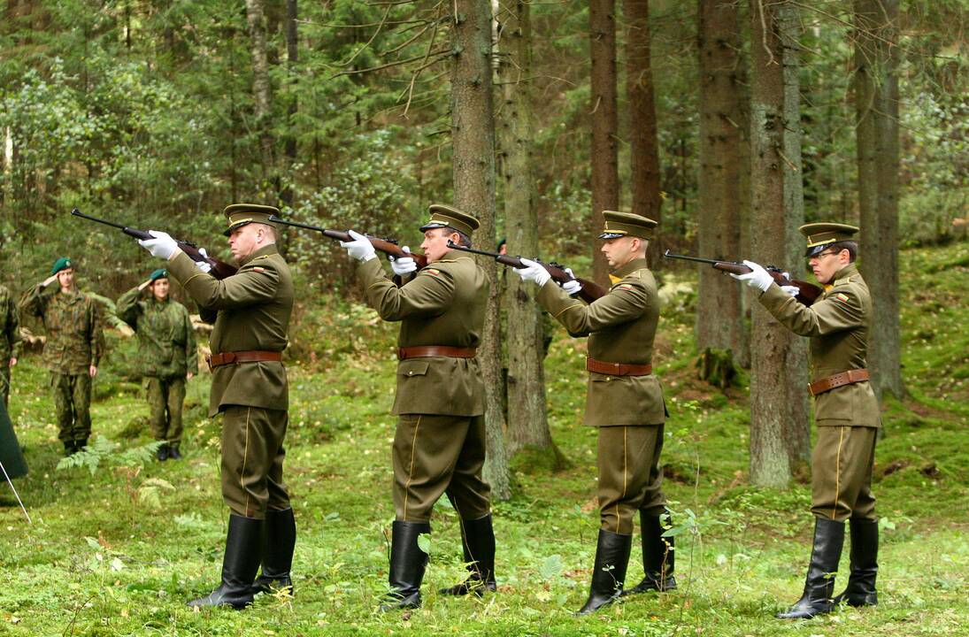 Partizanų žeminė