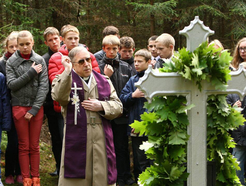 Partizanų žeminė