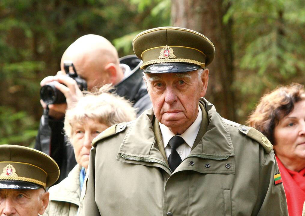 Partizanų žeminė