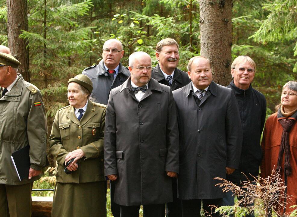Partizanų žeminė