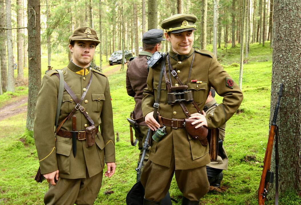 Partizanų žeminė
