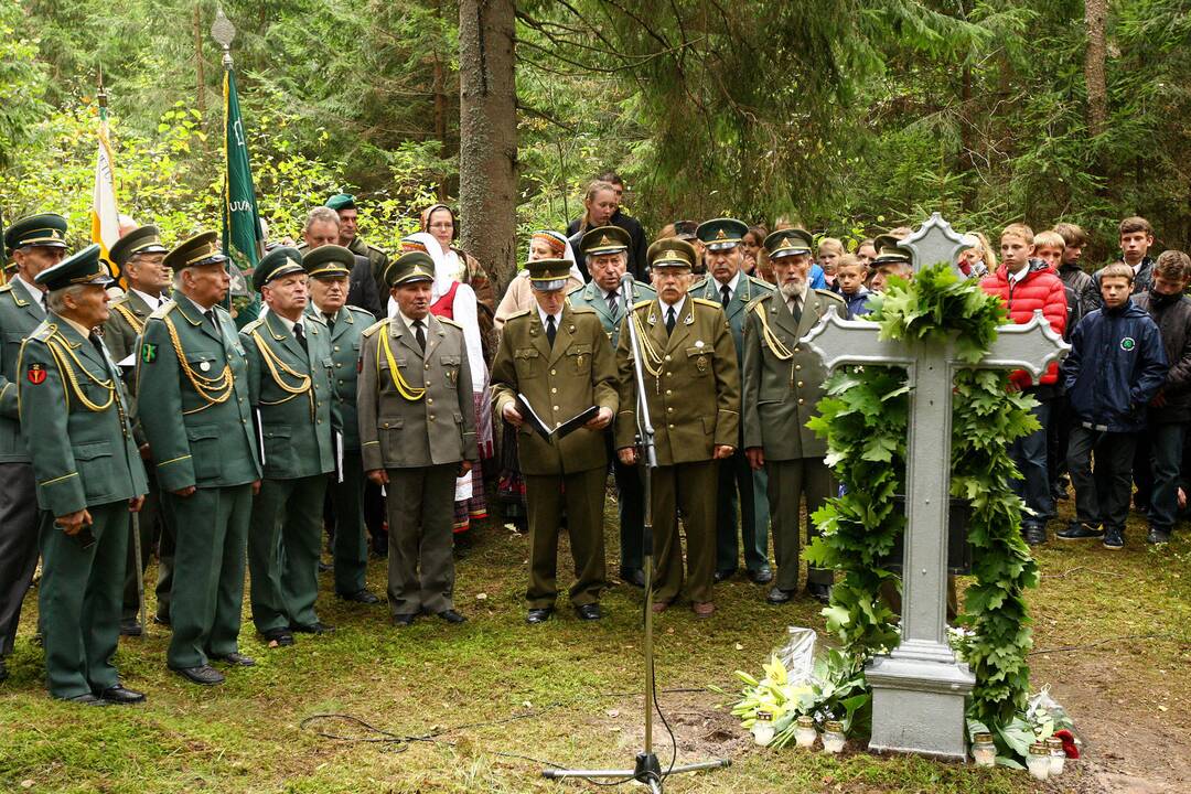 Partizanų žeminė