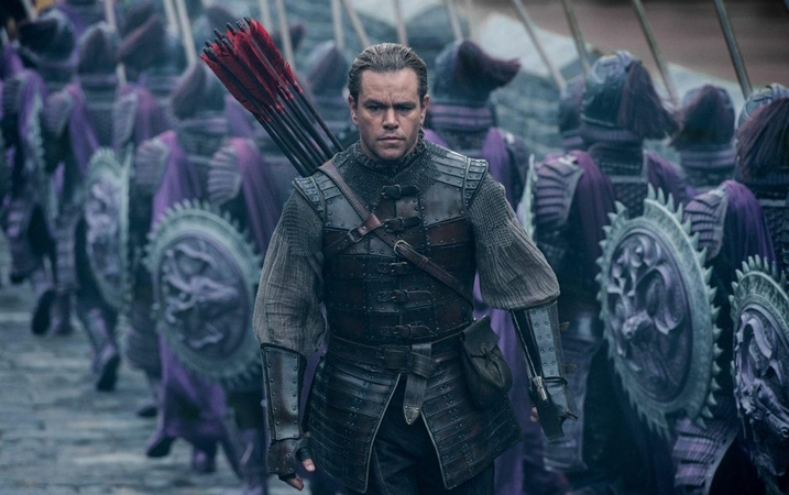 Pats brangiausias kinų filmas – jau Lietuvoje