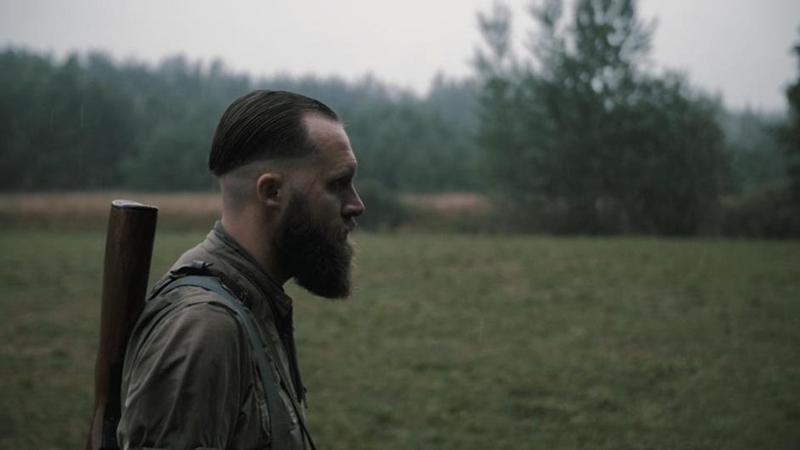 Kazlų Rūdos miškai įkvėpė dizainerį ir kirpėją 