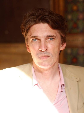 Nicolas Bourriad