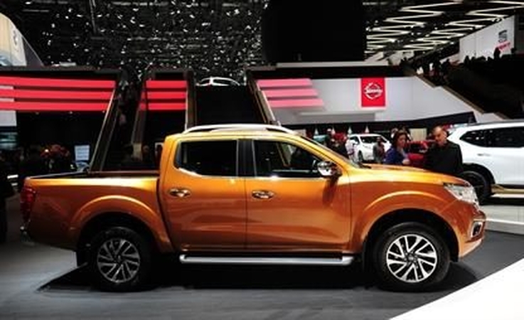 Konkurso automobiliai – vertinimo komisijos dėmesio centre