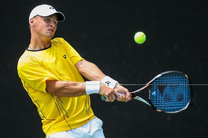 Ričardas Berankis