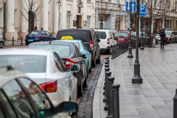 Vilnius rado sprendimą, kaip mažinti spūstis ir taršą miesto centre