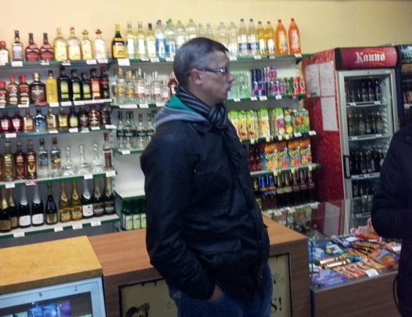 Kauno meras tikrino naktinius barus
