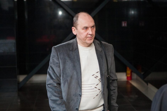 G. Marcinkevičius