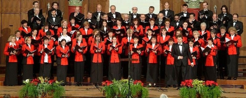 Šv. Jonų bažnyčioje skambės originali vengrų chorinė muzika