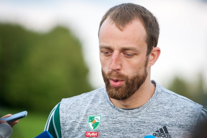 Artūras Milaknis