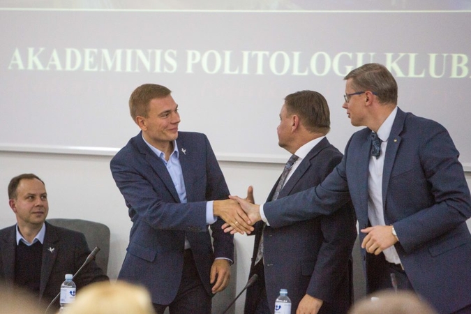 Diskusija