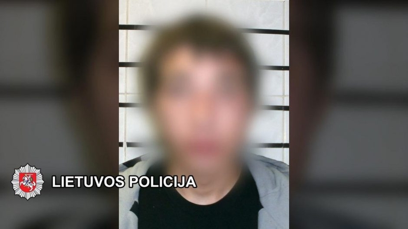 „Gydytojui“ klaipėdiečiai atidavė tūkstančius eurų