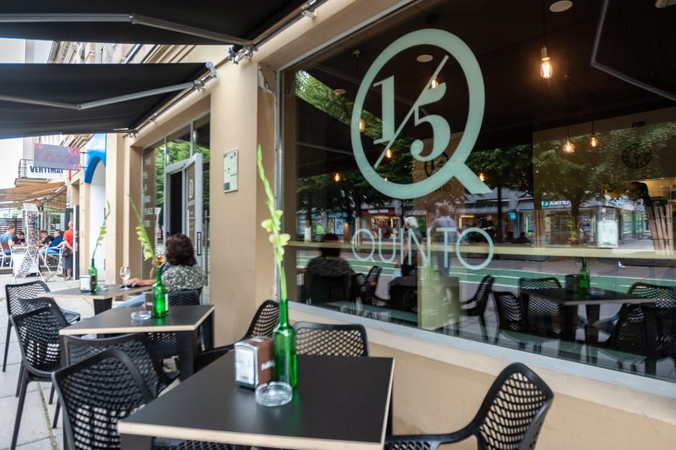 Prabangi itališka autentika – pačiame Kauno centre