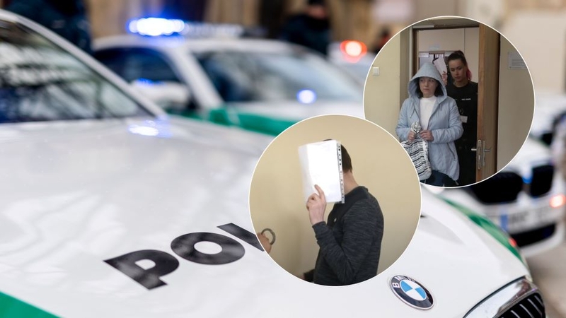Klaipėdoje – ypatinga byla: už šnipinėjimą pora gaudavo piniginį ir kitokį atlygį
